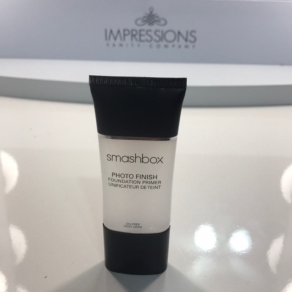 Smashbox Photo Finish Primer Full Size 1oz